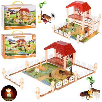 Игрушечная ферма (TS271195195149)