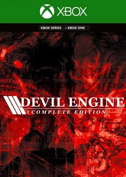 Ключ активации Devil Engine: Complete Edition для Xbox One/Series S/X