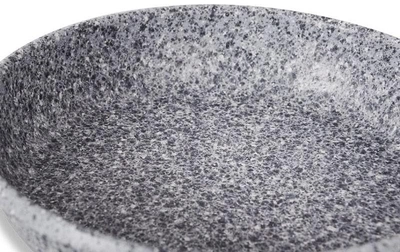 Сковорода гранітна Promis Granite 24 см (5902497550165)