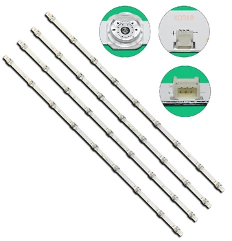 LED подсветка mi 50 LB-GM3030-GJ0D22504X9ZB49-1-S L50M5-5ARU, L50M50-5ARU, Mi TV 4S 50″ L50M5-AD LED-50U670P, 50R6040E, H50A6120, H50A6140, H50A6200 ориг.