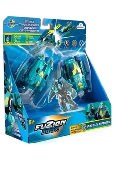 Трансформер Fuzion Max (6900006615229)