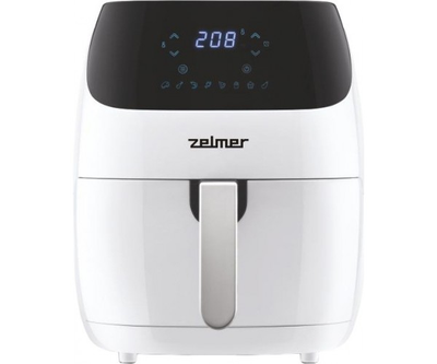 Мультипіч (аерофритюрниця) Zelmer ZAF5501W