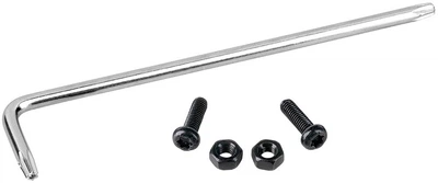Запасные винты для коммутационных отсеков педалбордов RockBoard MOD REPLACMENT SCREWS