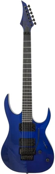 Электрогитара S BY SOLAR TYPE SB SB4.6FRFBL-E FLAME BLUE