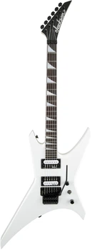Электрогитара JACKSON JS32 AH WARRIOR SNOW WHITE