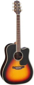 Електроакустична гітара TAKAMINE GD51CE BSB