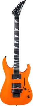 Электрогитара JACKSON JS32 DKA DINKY ARCH TOP AR NEON ORANGE
