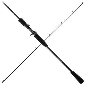 Спінінг Favorite X1 Pike X1.1C 852-160 2.57m 80-160g Fast Casting