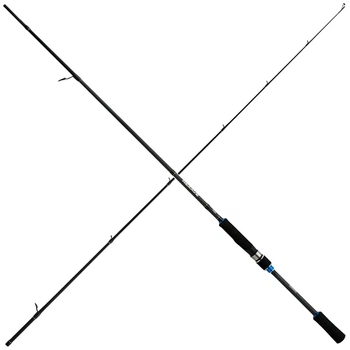Спиннинг Shimano Nexave (EVA) 810MH 2.69m 14-42g