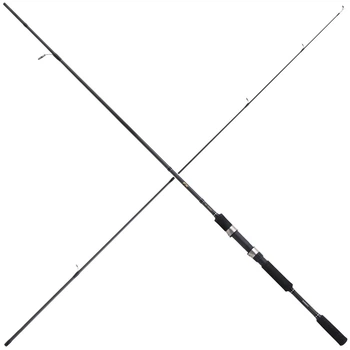 Спиннинг Shimano FX XT 180L 1.80m 3-14g