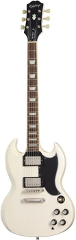 Электрогитара EPIPHONE 1961 LES PAUL SG STANDARD w/HARD CASE