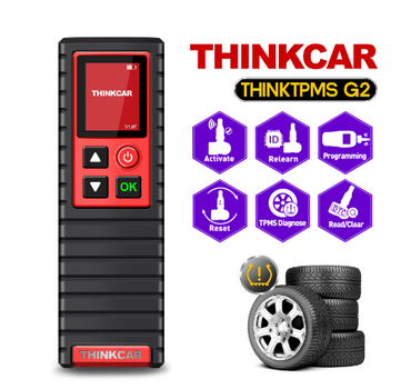 Программатор датчиков TPMS THINKCAR Thinktpms G2