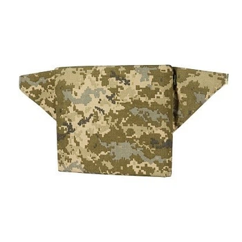 Коврик для сидения M-Tac с ремнем ARMOR MM14