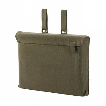 подсумок для Бундес. каремата M-Tac Ranger Green