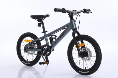 Велосипед подростковый 20" T12000 Dyna 7 скор. алюминий темно-серый