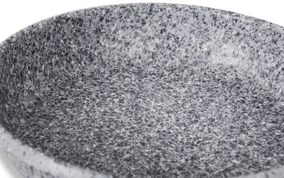 Сковорода гранітна Promis Granite 30 см (5902497553487)