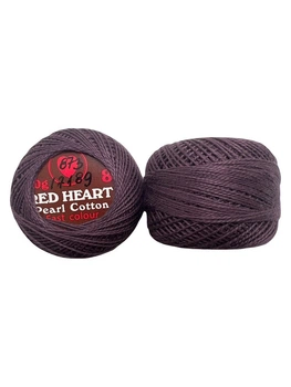 Пряжа Iris Red Heart, 10г, #873