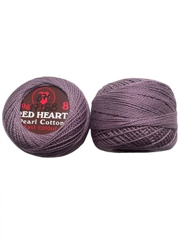 Пряжа Iris Red Heart, 10г, #871