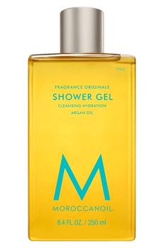 Гель для душу Moroccanoil Fragrance Originale Shower Gel 250 мл (7290113145191)