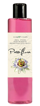 Гель для душу Soap & Friends Passiflora 250 мл (5903031200737)