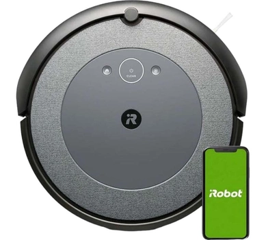 Robot sprzątający iRobot Roomba i5+ (5060629989631)
