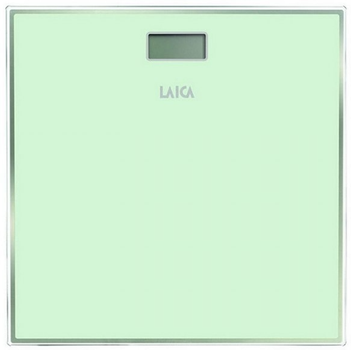 Весы напольные Laica PS 1008 Фисташковые