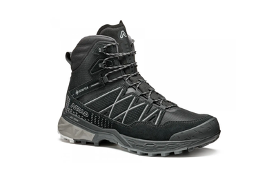 Ботинки мужские Asolo Tahoe Winter GTX MM, Black/Black, 42,5 (8,5) (ASL A40068.A778-8.5)