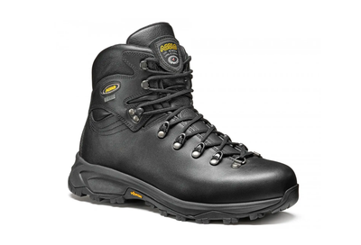 Ботинки мужские Asolo 520 Winter GV MM, Black, 44,5 (10) (ASL A11030.А388-10)