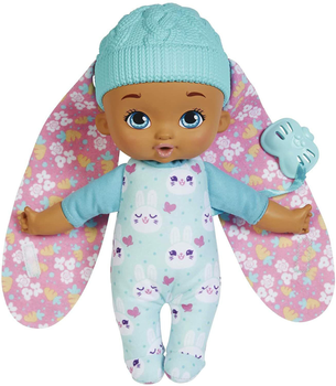 Пупс Mattel My Garden Baby My First Baby Bunny Blue 23 см (194735047956)