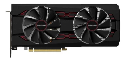 Видеокарта Sapphire PCI-Ex Radeon RX Vega 56 Pulse 8GB HBM2 (2048bit) (1208/1600) (HDMI, 3 x DisplayPort) (11276-02-40G)