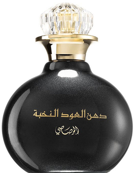 Woda perfumowana unisex Rasasi Dhan Al Oudh Al Nokhba 40 ml (614514212011)