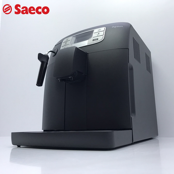 Кавомашина Saeco Intelia Focus Black, б/в