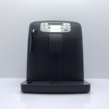 Кавомашина Saeco Intelia Focus Black, б/в