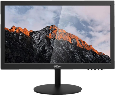 Монитор 19.5" Dahua LM19-A200