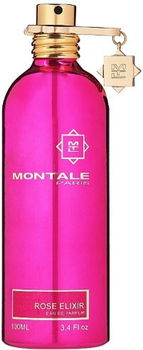 Woda perfumowana damska Montale Rose Elixir 100 ml (3760260453127)