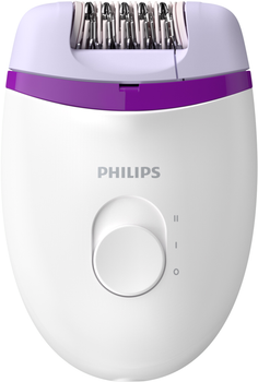 Эпилятор PHILIPS Satinelle Essential BRE225/00