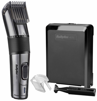 Машинка для стрижки волос Babyliss E978E