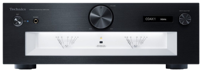 Стереопідсилювач Technics SU-G700M2EEK Black