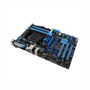 Материнська плата AM3 Asus M5A78L-M LE OEM refurbished