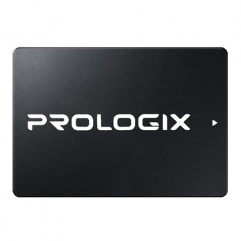 Накопичувач SSD 2.5" 240GB Prologix (PRO240GS320) (172680)