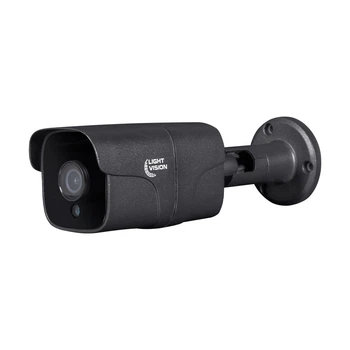 MHD-відеокамера 5Mp Light Vision VLC-6256WM Black f-3.6mm