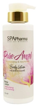 Balsam do ciała SPAPharma Pure Angel 400 ml (7290115298741)