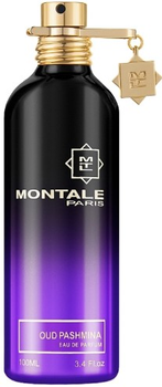 Woda perfumowana unisex Montale Oud Pashmina 100 ml (3760260457958)