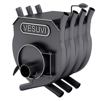 Булер'ян «Vesuvi» з варильною поверхнею «01»