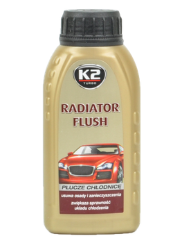 Промывка радиатора K2 RADIATOR FLUSH 250 мл (T2211)
