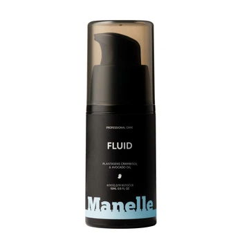 Флюид для окрашенных волос Manelle Рrofessional care - Plantasens Crambisol & Avocado Oil 15 мл 2202169365350