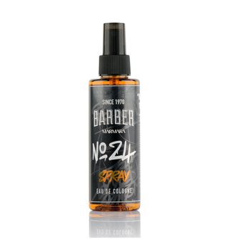 Одеколон Marmara Eau De Cologne Barber № 24 150 мл