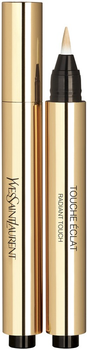 Консилер Yves Saint Laurent Touche Eclat освітлюючий 3.5 amande lumiere 2.5 мл (3365440184824)