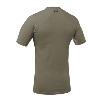 Футболка польова P1G PCT (Punisher Combat T-Shirt) Olive Drab XL (UA281-29961-B7-OD)