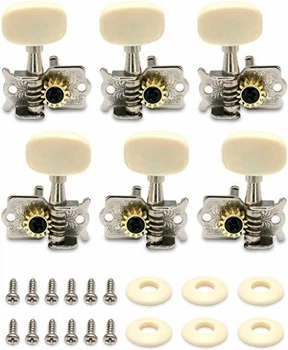 Колки гитарные Overtone MHB104 3+3